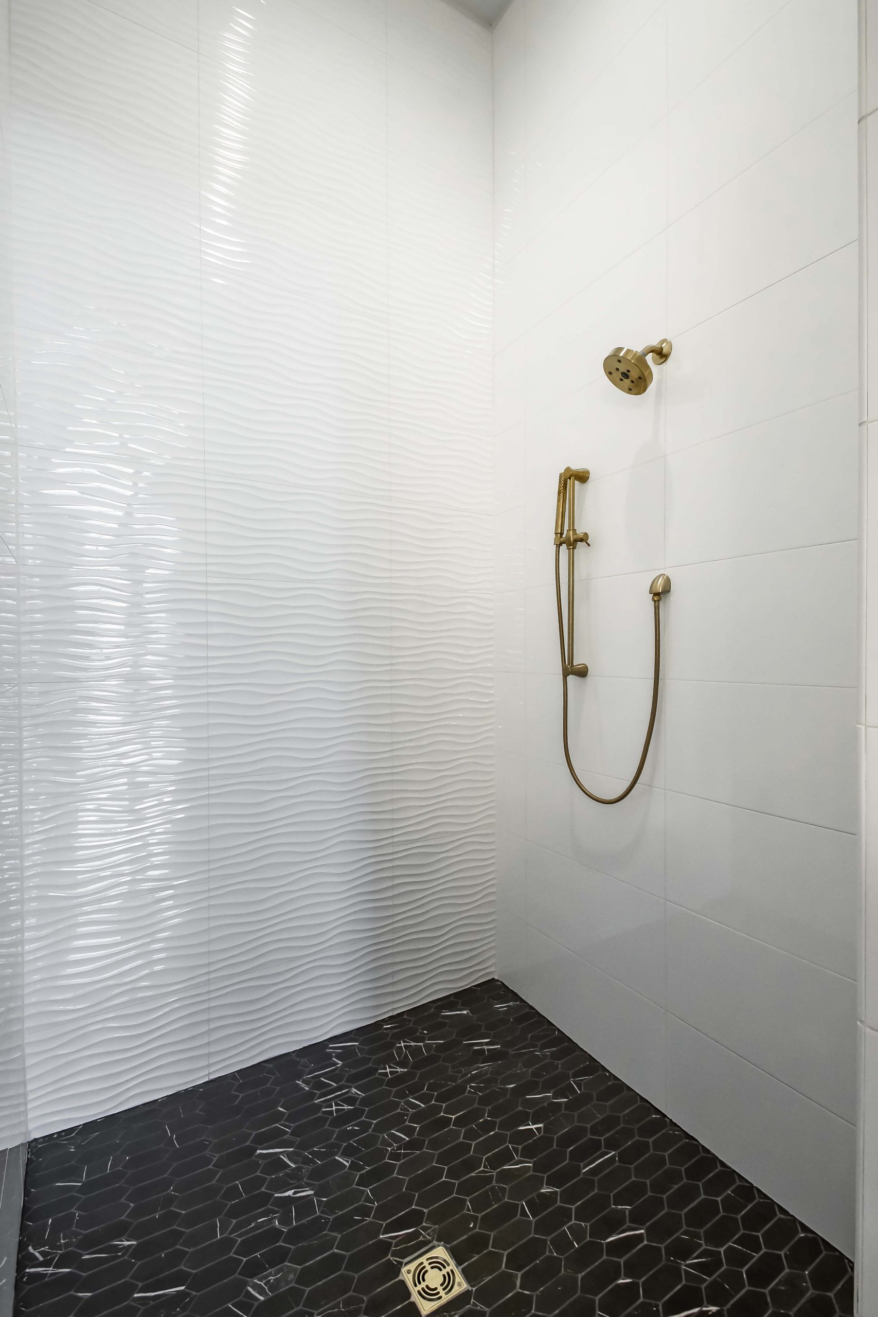 Patterson Building Group Bathroom Gallery - Patterson Construction Group