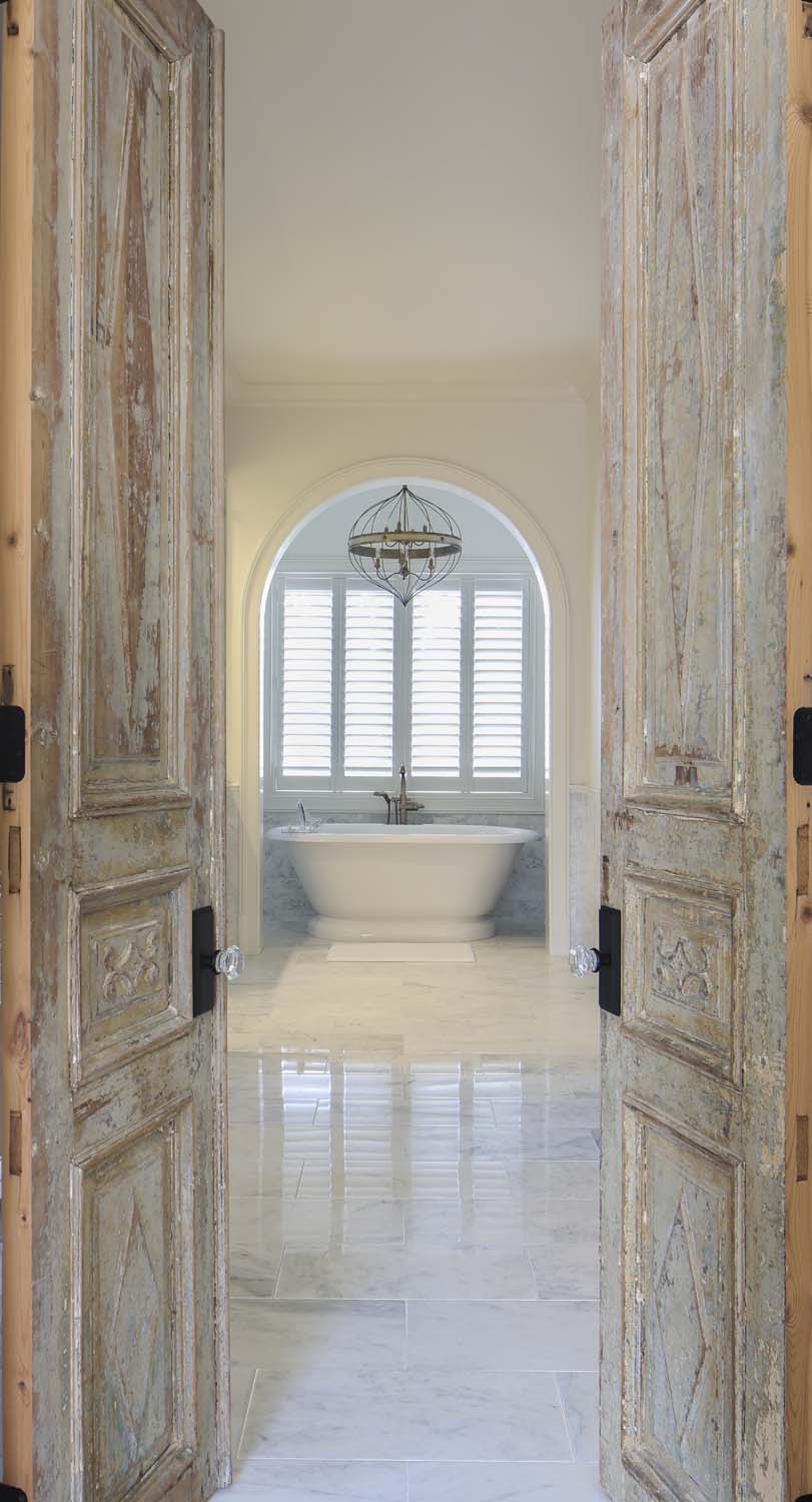 Patterson Building Group Bathroom Gallery - Patterson Construction Group